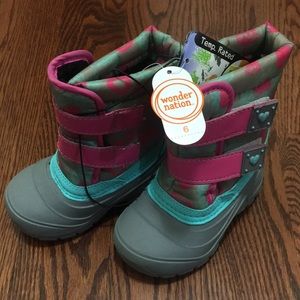 Toddler Shoes